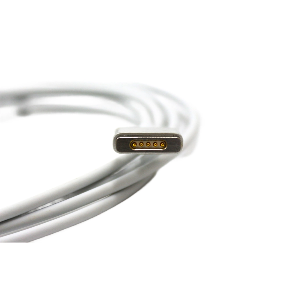 Teksus Laptop Adapter Compatible For Apple 85w | 20v/4.25a | Megsafe 2 view 3